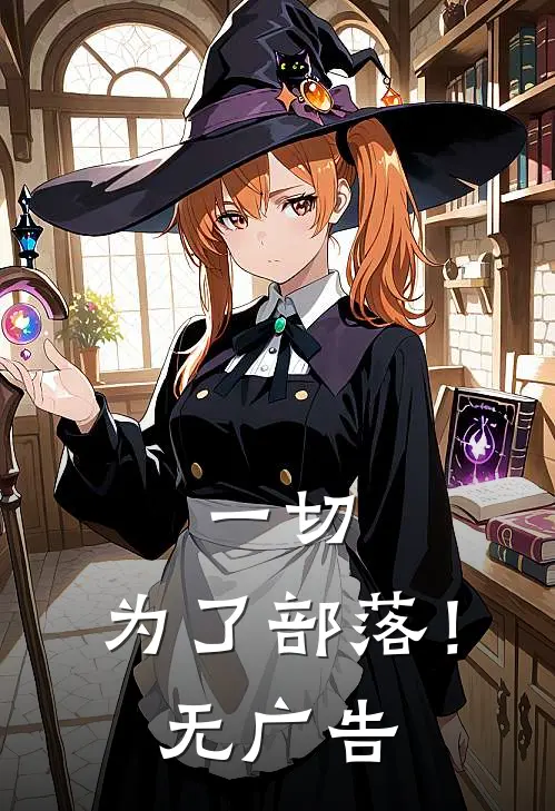 一切，为了部落！无广告