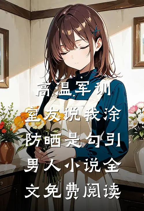 高温军训，室友说我涂防晒是勾引男人小说全文免费阅读