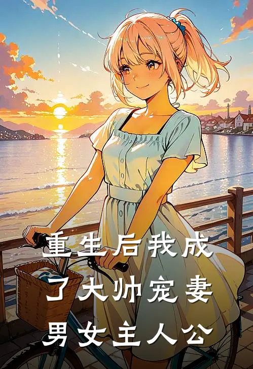 重生后我成了大帅宠妻男女主人公