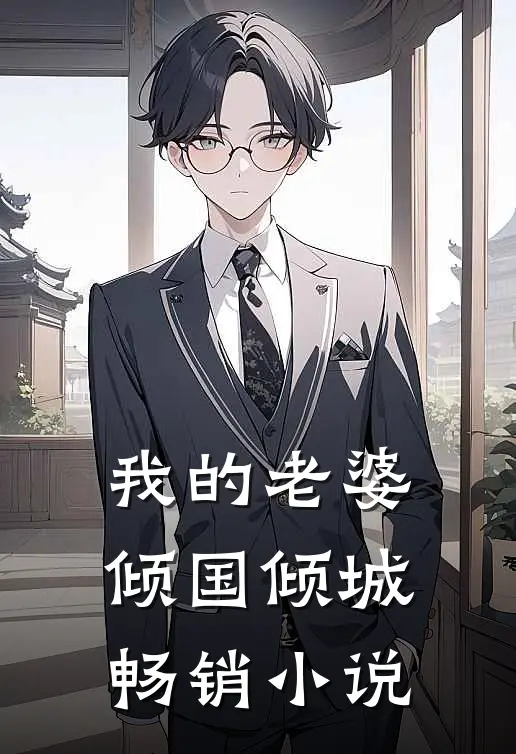 我的老婆倾国倾城畅销小说