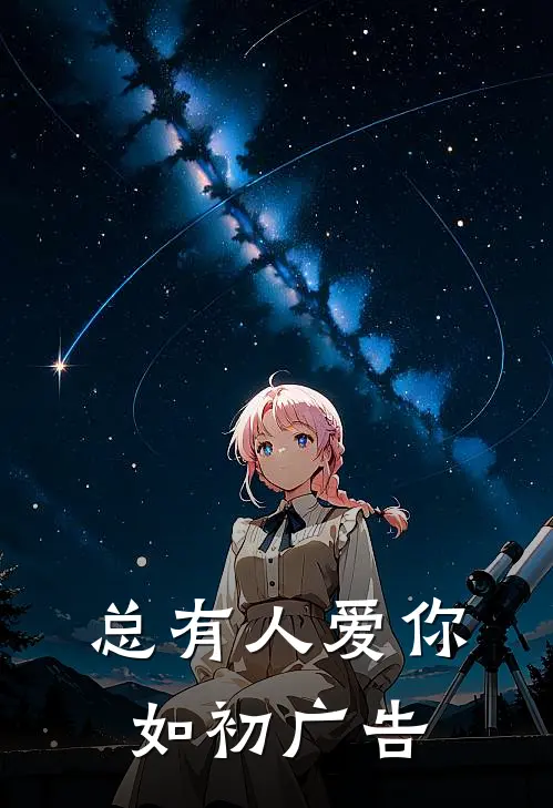 总有人爱你如初广告
