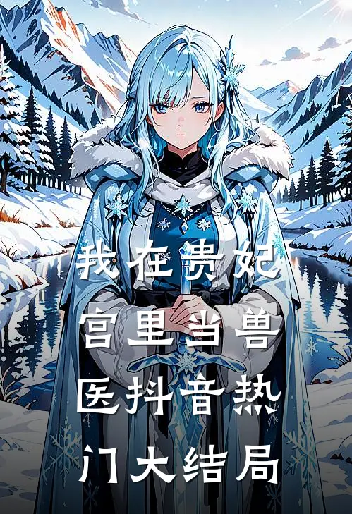 我在贵妃宫里当兽医抖音热门大结局