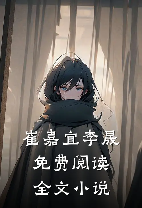 崔嘉宜李晟免费阅读全文小说