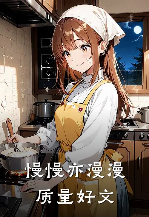 慢慢亦漫漫质量好文
