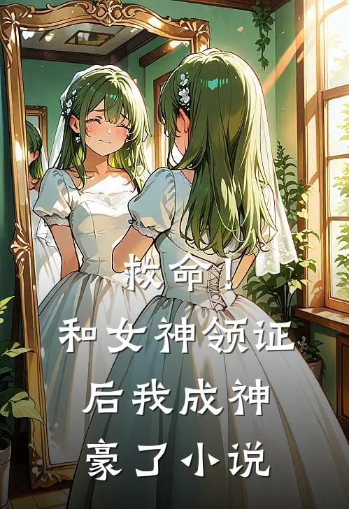 救命！和女神领证后我成神豪了小说