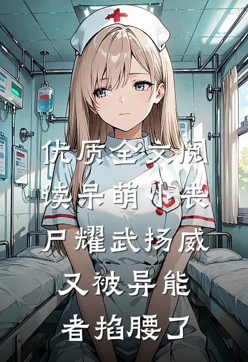 优质全文阅读呆萌小丧尸耀武扬威，又被异能者掐腰了