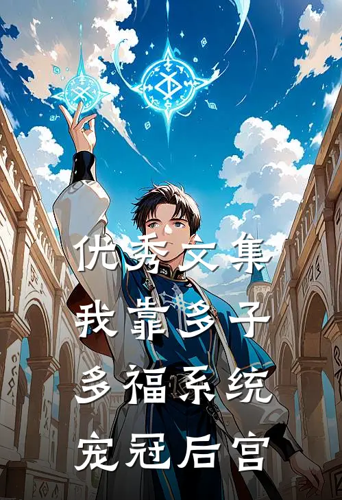 优秀文集我靠多子多福系统宠冠后宫