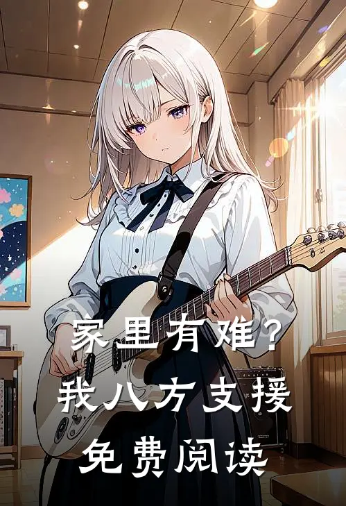 家里有难？我八方支援免费阅读