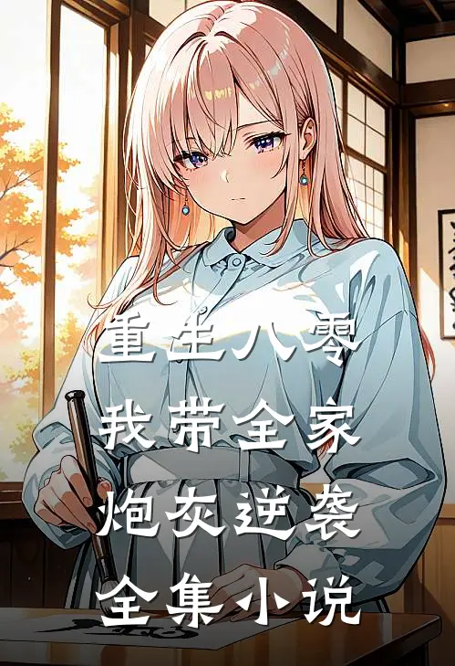 重生八零：我带全家炮灰逆袭全集小说