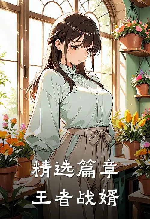精选篇章王者战婿