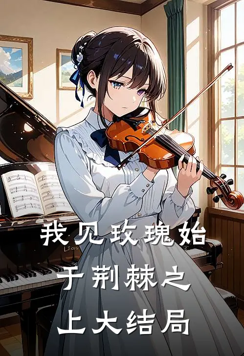 我见玫瑰始于荆棘之上大结局