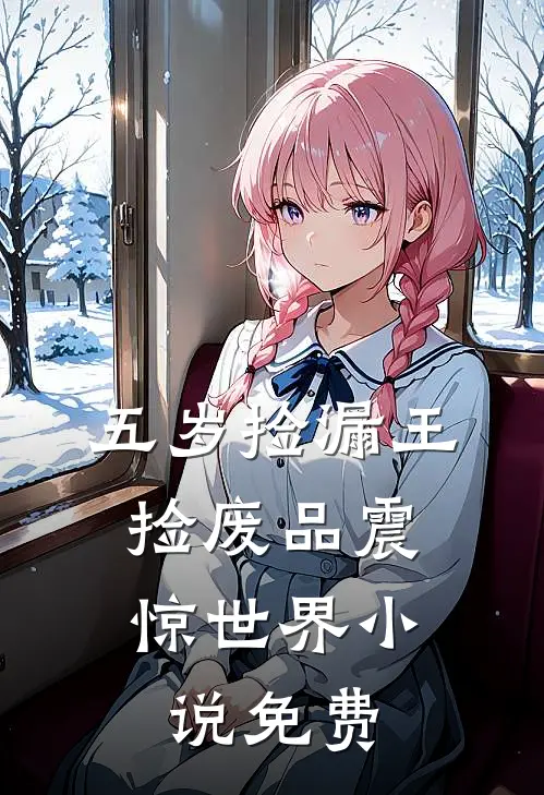 五岁捡漏王，捡废品震惊世界小说免费