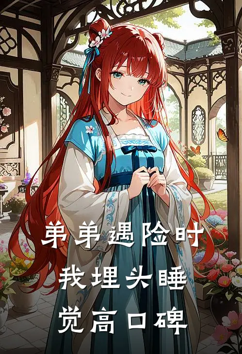 弟弟遇险时，我埋头睡觉高口碑