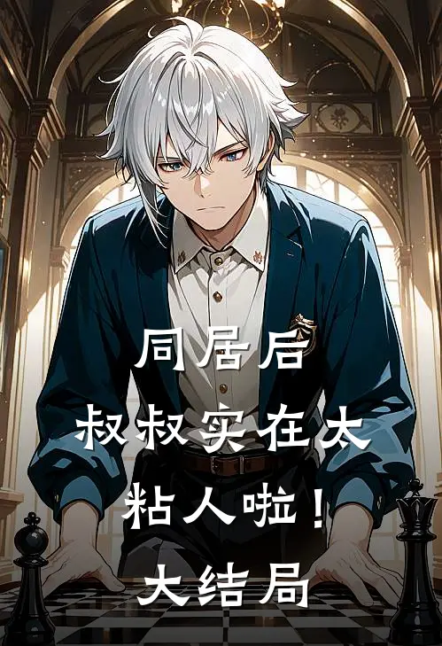 同居后，叔叔实在太粘人啦！大结局