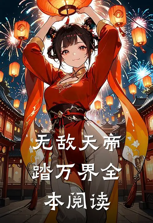 无敌天帝踏万界全本阅读