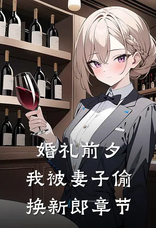 婚礼前夕，我被妻子偷换新郎章节