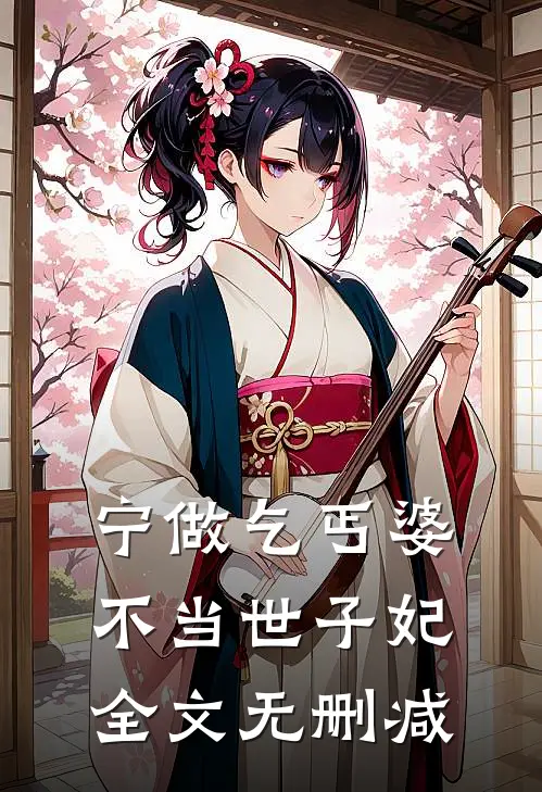宁做乞丐婆，不当世子妃全文无删减