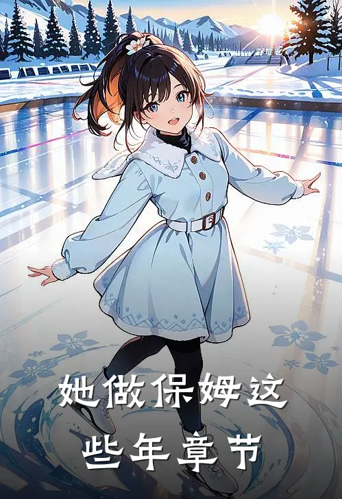 她做保姆这些年章节