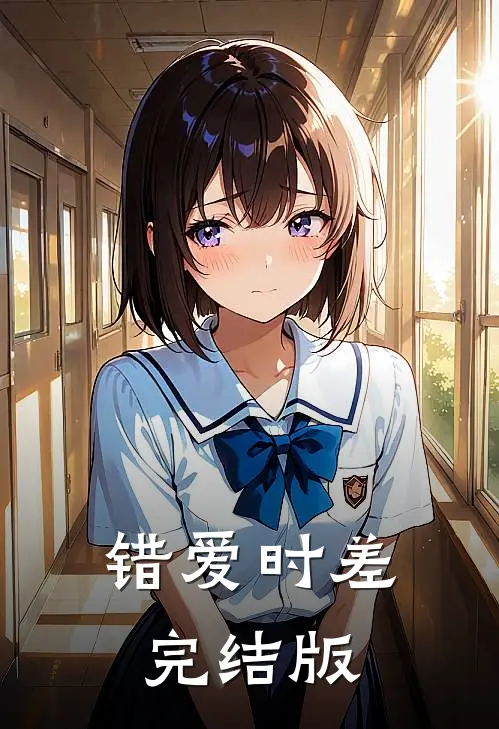 错爱时差完结版