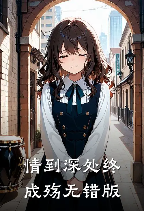 情到深处终成殇无错版