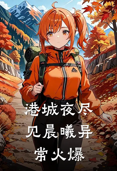 港城夜尽见晨曦异常火爆