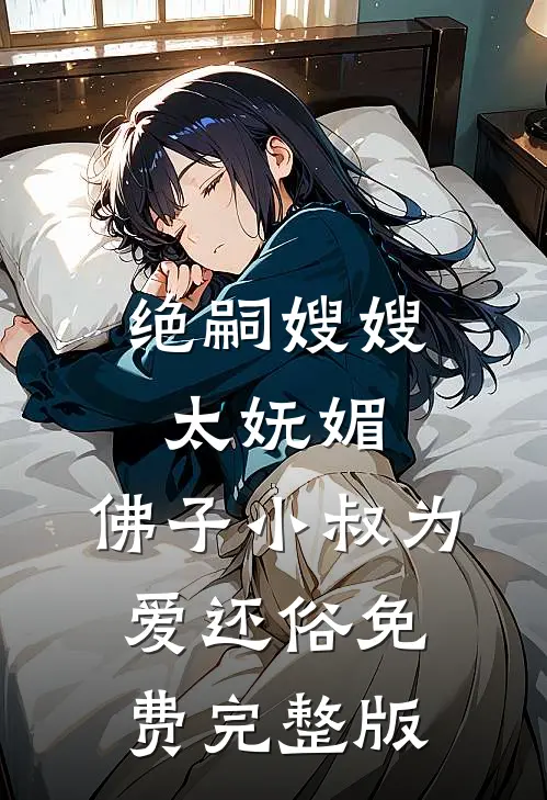 绝嗣嫂嫂太妩媚，佛子小叔为爱还俗免费完整版