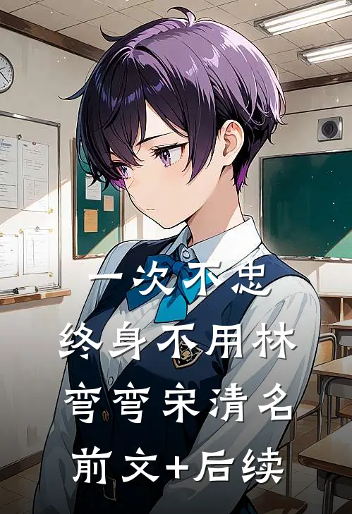 一次不忠，终身不用林弯弯宋清名前文+后续