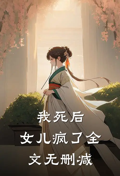 我死后，女儿疯了全文无删减