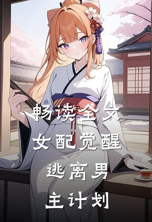 畅读全文女配觉醒：逃离男主计划