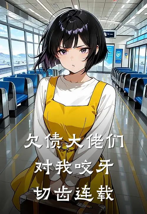 欠债大佬们对我咬牙切齿连载