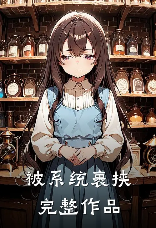 被系统裹挟完整作品