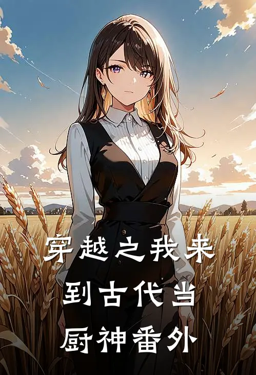 穿越之我来到古代当厨神 番外