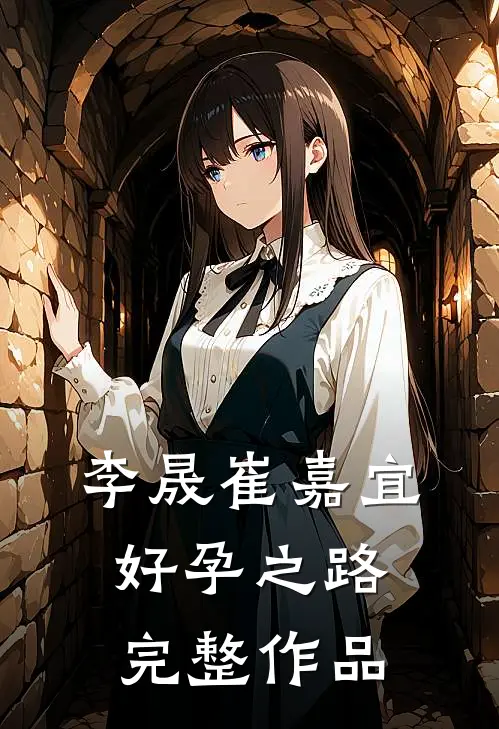李晟崔嘉宜好孕之路完整作品