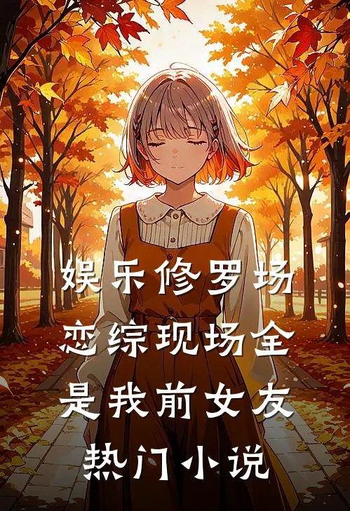 娱乐修罗场：恋综现场全是我前女友热门小说