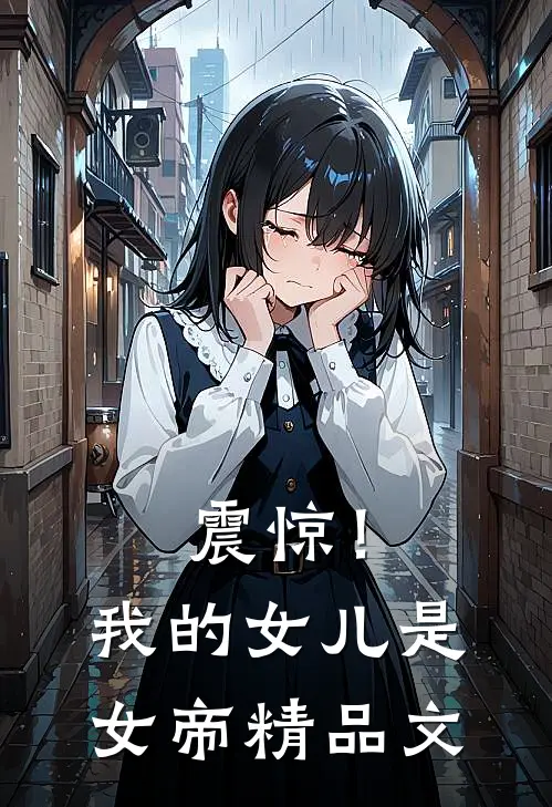 震惊！我的女儿是女帝精品文