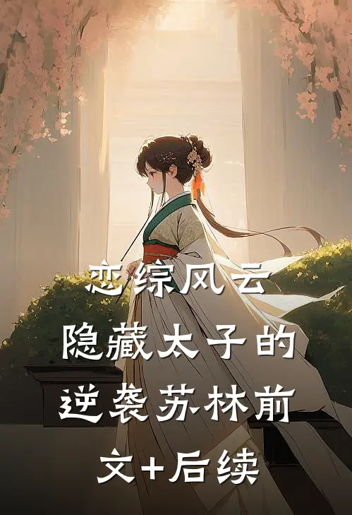 《恋综风云：隐藏太子的逆袭》苏林前文+后续