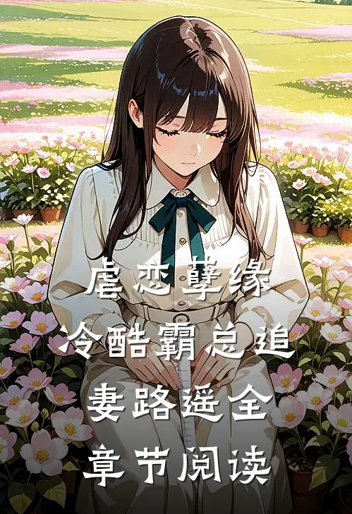 虐恋孽缘：冷酷霸总追妻路遥全章节阅读