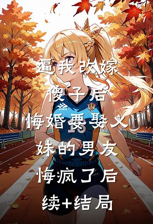 逼我改嫁傻子后，悔婚要娶义妹的男友悔疯了后续+结局