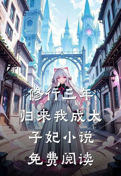 修行三年，归来我成太子妃小说免费阅读