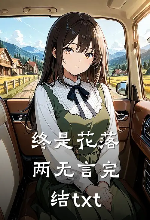 终是花落两无言完结txt