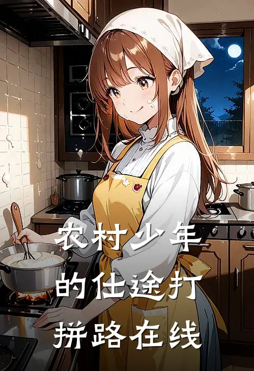 农村少年的仕途打拼路在线