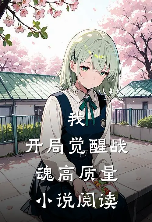 我，开局觉醒战魂高质量小说阅读
