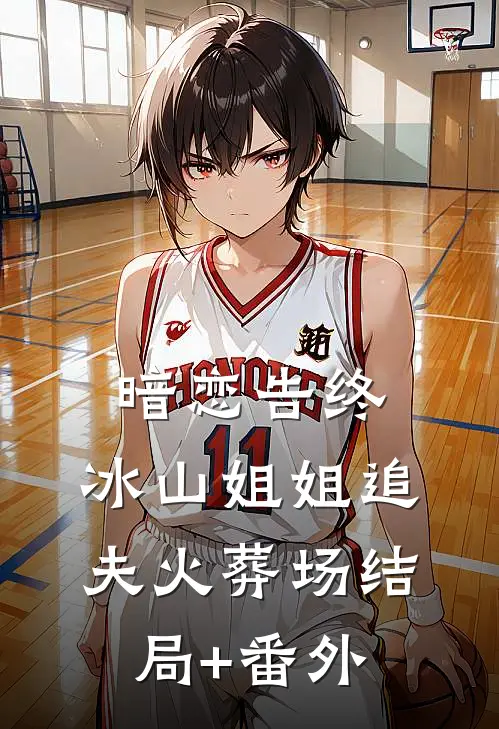 暗恋告终，冰山姐姐追夫火葬场结局+番外