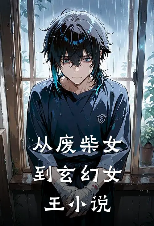 从废柴女到玄幻女王小说