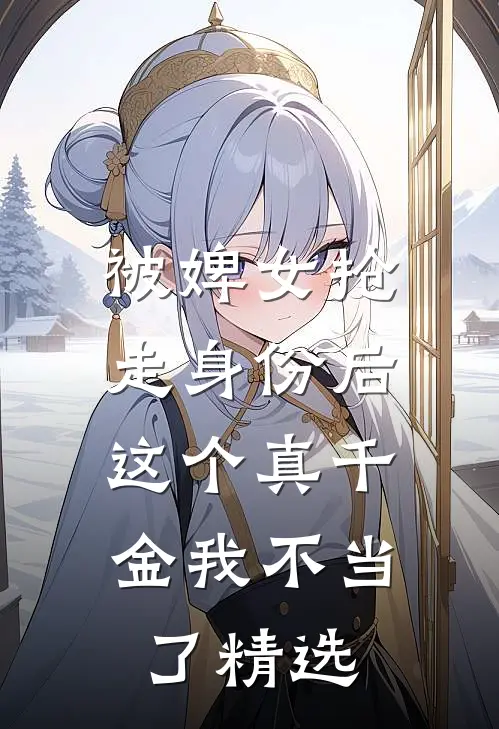 被婢女抢走身份后，这个真千金我不当了精选