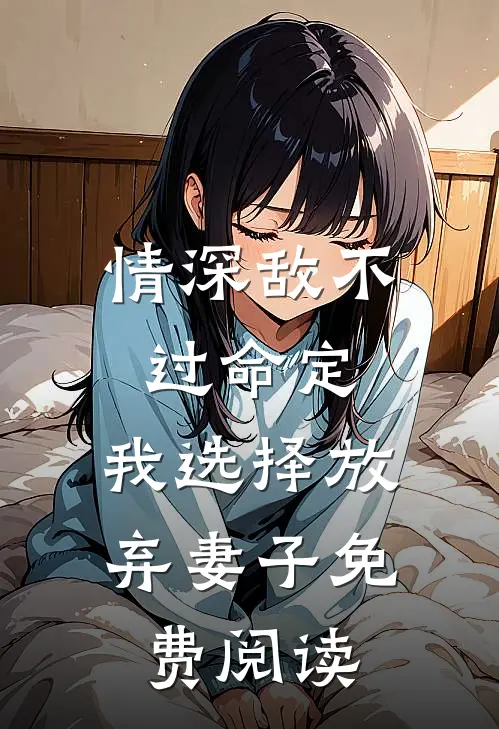 情深敌不过命定，我选择放弃妻子免费阅读