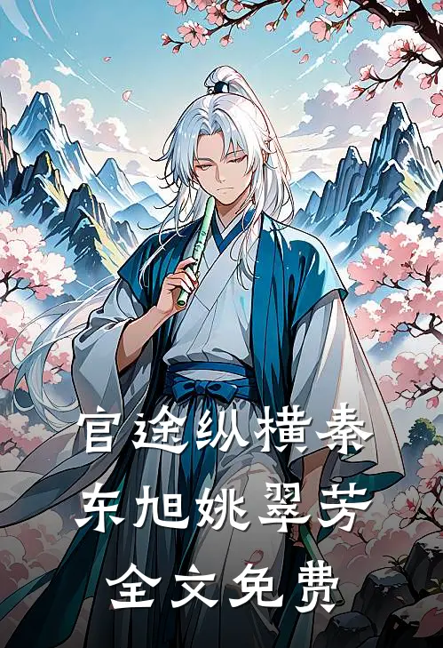 官途纵横秦东旭姚翠芳全文免费