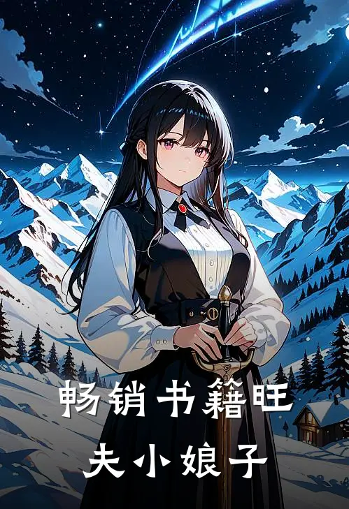 畅销书籍旺夫小娘子