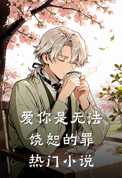 爱你是无法饶恕的罪热门小说