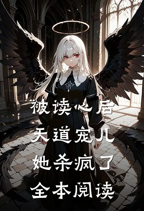 被读心后，天道宠儿她杀疯了全本阅读